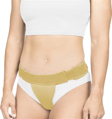 BraceAbility The Pelvic Pro Patented Prolapse Uterus Nepal | Ubuy