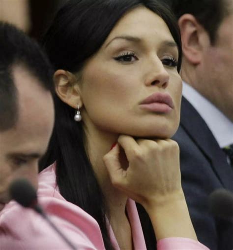 Ville gjøre horemamma til parlamentsmedlem