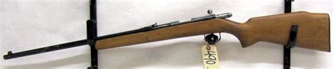 cil model  rifle