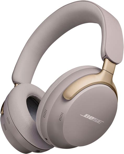 bose quietcomfort ultra sandstone ab  eur preisvergleich bei