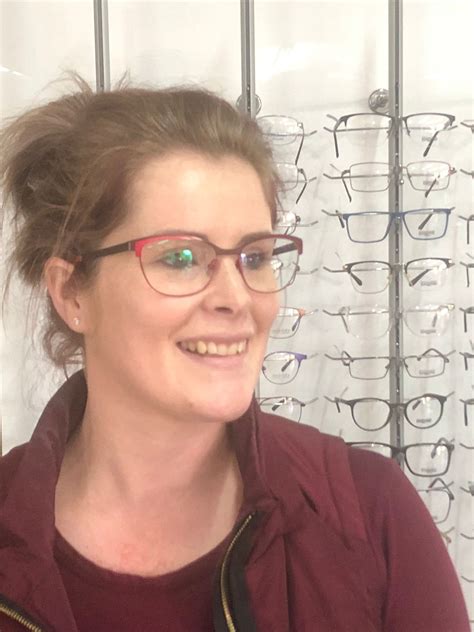 Here are 2 beautiful and happy... - Grové Optometrists