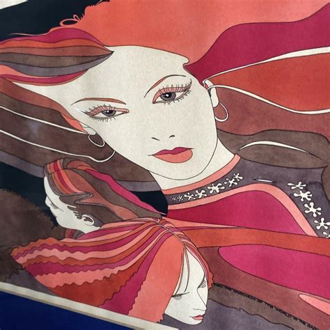 john luke eastman original  watercolor art painting  woman