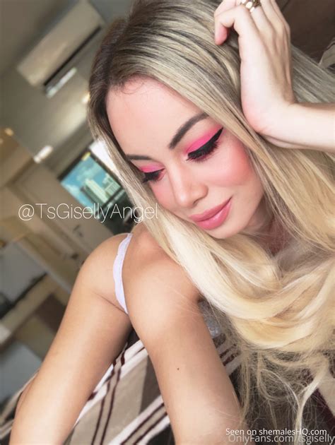 Ts Giselly Onlyfans