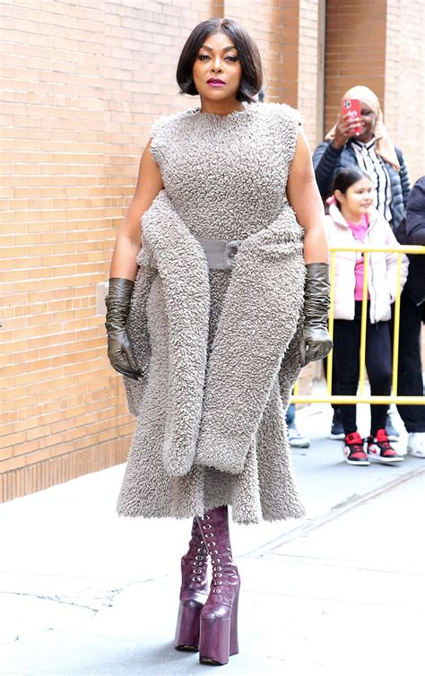 Lady Gaga's Extreme Platform Boot Trend Is Back: Photos