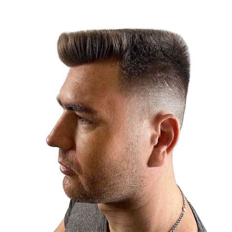 long flat top hairstyle stylezonegb