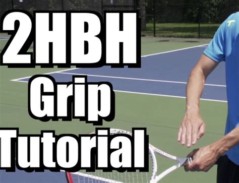 Roger Federer's Forehand Grip Revealed