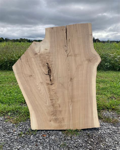 Capital Timber Company-Ottawa Live edge