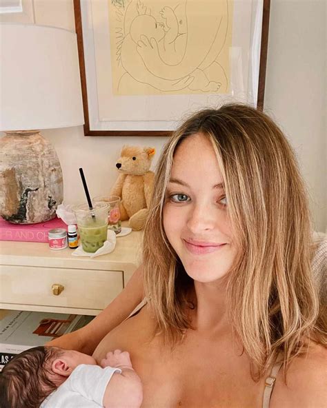 Kaitlynn Carter Welcomes Baby Boy with Kristopher Brock