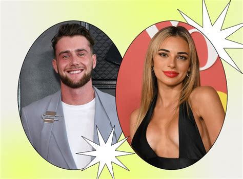 Harry Jowsey & Georgia Hassarati Cheating Drama, Explained