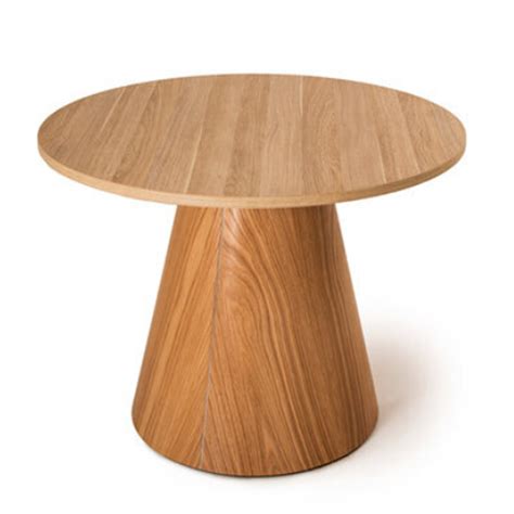 Pedestal Table – Business Interiors