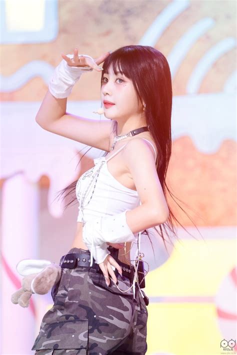 Joy's Breathtaking Stage Photos Garner Attention | kpopping