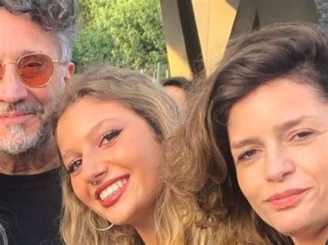 Así está hoy Margarita, la hija de 20 años de Fito Páez y Romina Ricci