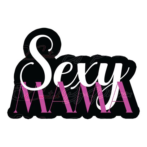 Sexy Mama Prop | Curated By Phoenix