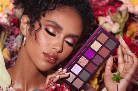 Η Anastasia Beverly Hills συστήνει τη Fall Romance - CozyVibe