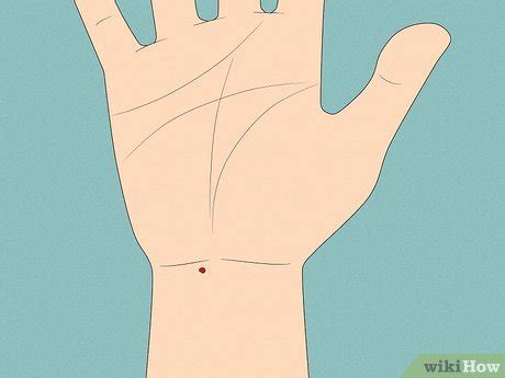 How to Read Hand Moles: Meaning & Importance by Location