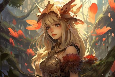 chibi art digital art visual art graphic  ranya art studio creative