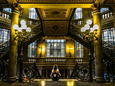 10 Best Museums in Mexico City You Need to Visit Right Now