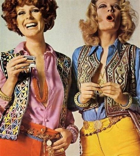 historia de la moda anos  yoors