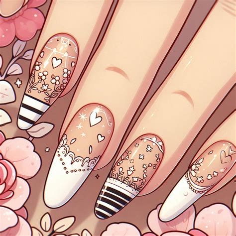 fotos de unas gel dibujos  fotos de stock gratuitas de gran calidad