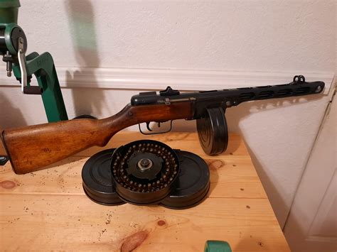 top guns for home defense 10