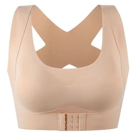 Qual O Melhor Sutiã Para Levantar - Sutiã Inteligente Comfort Posture™ - Levanta os seios e corrige a ...