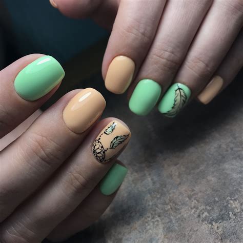 Pin by Елена Пепелац on маникюр | Nails, Manicure, Nail designs