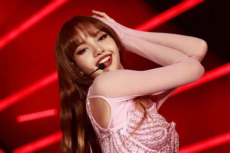 Lisa BLACKPINK Berambisi Jadi Penari Kabaret - Xpose Indonesia