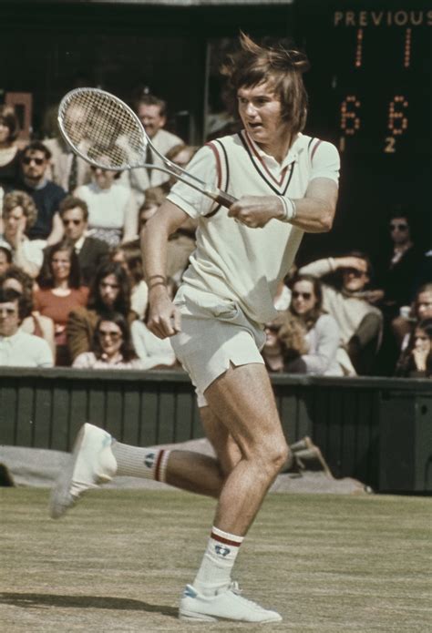 Jimmy Connors Net Worth - Wiki, Age, Weight and Height, Relationships