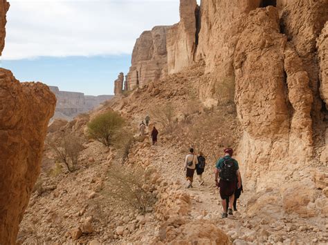 Yemen Tours | Travel to Yemen | Mainland Yemen Tours