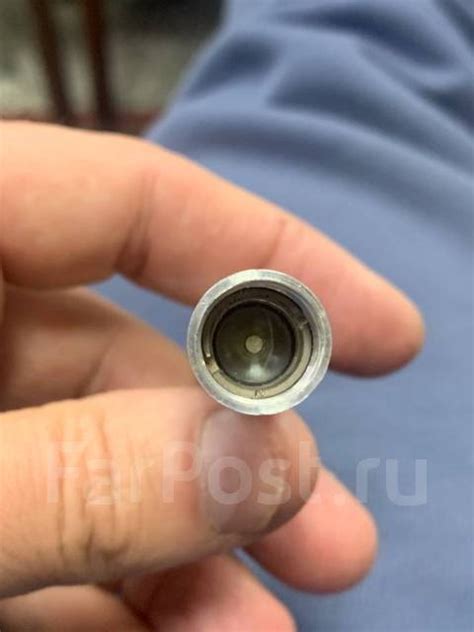 Дозиметр военный, б/у, в наличии. Цена: 500₽ во Владивостоке
