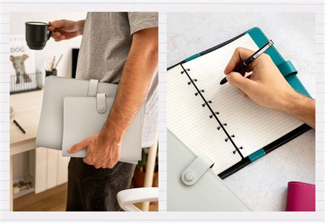The Original Folio - Your Desk Wherever You Go | Filofax Blog