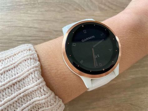 Dámske smart hodinky Garmin: ktoré sú najlepšie?