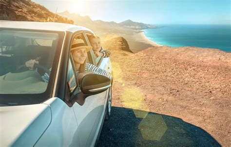 Visiter l'Espagne en voiture | Club Med
