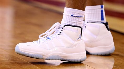 Air Jordan 11 Columbia Rumored for Summer 2023 Return