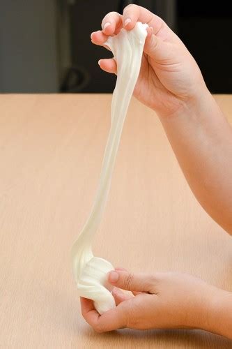 Cornstarch Slime | How to Make Slime with Cornstarch