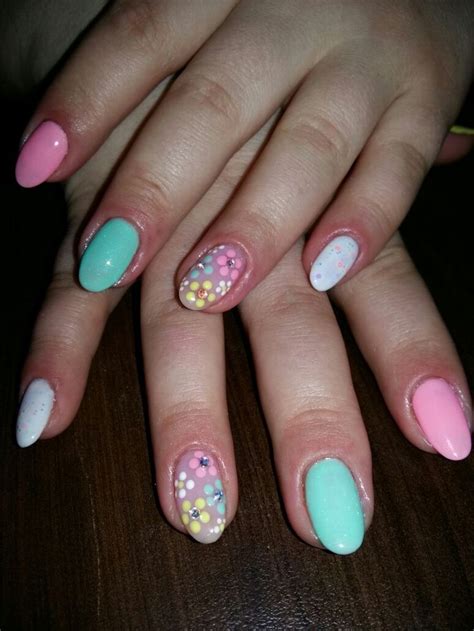 Pin by Лидия Богаткина on Идеи маникюра | Nails, Beauty