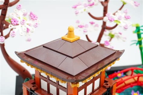 lego tranquil garden 6