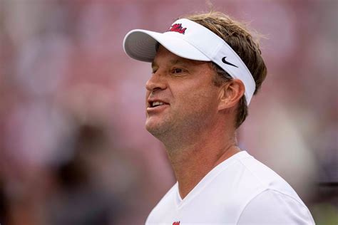 Lane Kiffin tells Nick Saban, Alabama: 'Good luck in the playoffs' and ...