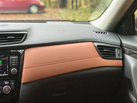 2019 Nissan Rogue: 65 Interior Photos | U.S. News