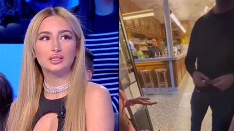 Unveiling the Mystery: The Business of Piper Presley's OnlyFans - ep5x142