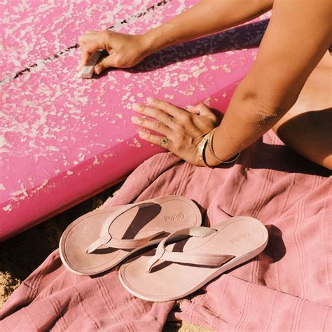 Southshore Women’s Waterproof Sandals - Mood Indigo | OluKai