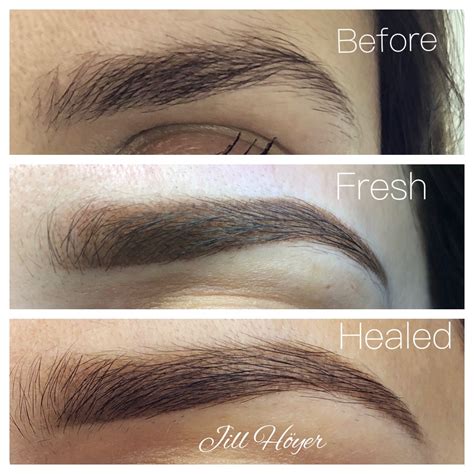 Permanent Makeup Eyebrows Bay Area - Mugeek Vidalondon