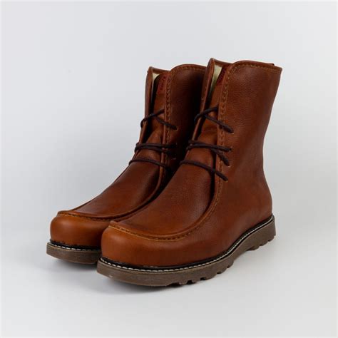 Töre 2.0 EP Reddish brown | KAVAT