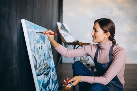 Рисуване с маслени бои – Нет Ит ЕООД