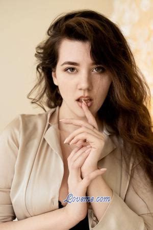 Yuliia, 210787, Moscow, Russia, Russian women, Age: 26, Reading, poetry ...