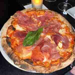 Gourmet Italian Cuisine Menu - Bricco Ristorante & Enoteca