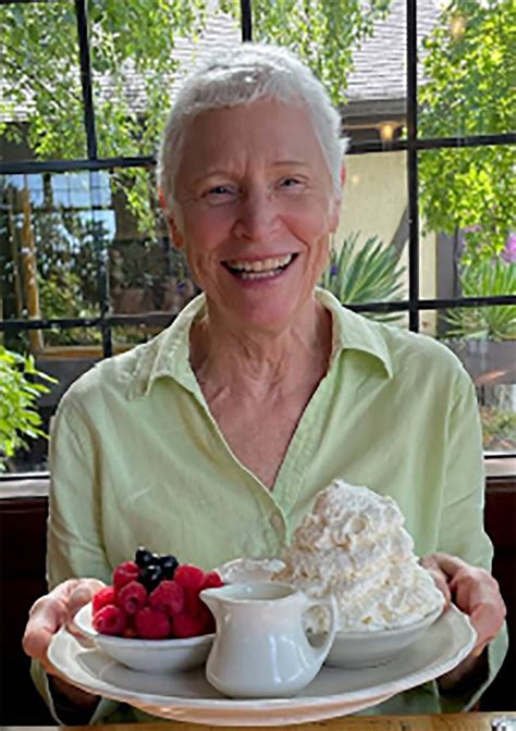 Mary Ann Prout | Bainbridge Island Review