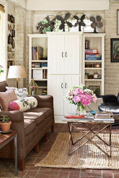 Living Room Bookcase Decorating Ideas | Cabinets Matttroy