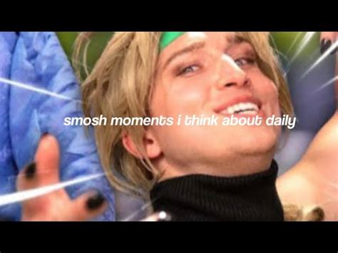 Smosh Moments I Think About Daily - YouTube