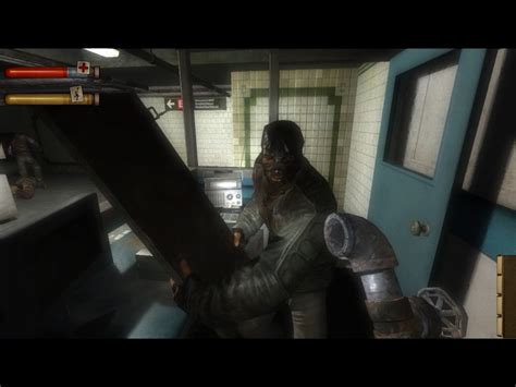 Condemned: Criminal Origins (Game) - Giant Bomb